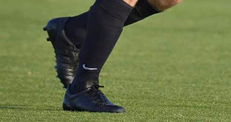 Ace outlet blackout boots